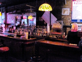Rudy's Bar & Grill - New York
